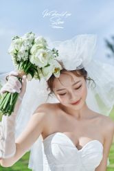 -巴黎经典婚纱摄影PARISSIC