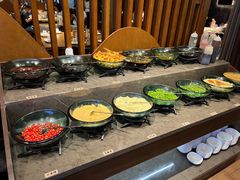 -百草滩羊清水涮羊肉(长城路店)