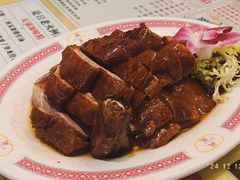 -吴系粤菜馆·茶餐厅(深业上城店)