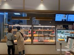 -奈雪的茶(凯德新都心店)