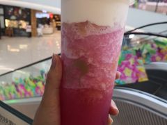 -喜茶(东莞汇一城店)