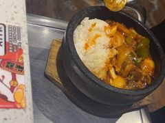 -猫爪爪原切自助烤肉(观音桥阳光世纪店)