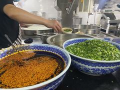 -兰州马子禄牛肉面(文景公园店)