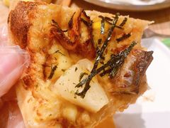 -乐凯撒披萨(恒隆广场店)
