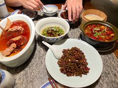 -南京大牌档(青岛万象城店)