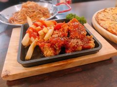 -Kpasta韩式意大利面