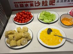 -豪享来中西餐厅(隆昌店)