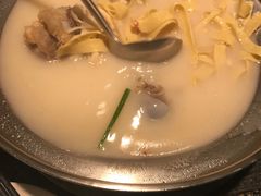 -骨之味·筒骨汤火锅(江头店)