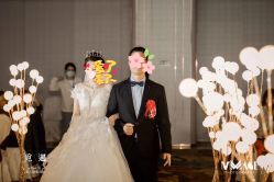-觅遇Meet U私人婚礼定制(潮汕店)