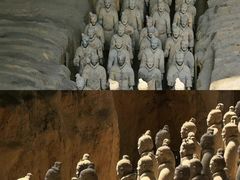 -秦始皇帝陵博物院(兵马俑)