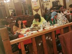 大堂-山城年华老火锅(玉林店)