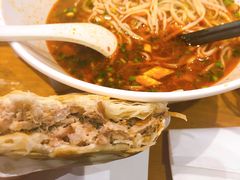 -鼎高高陕西美食(龙德广场店)