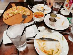 -Mr.Pizza米斯特比萨(合肥一九一二街区店)