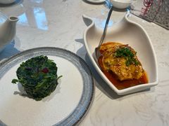 -上海宝华喜来登酒店·采悦轩中餐厅