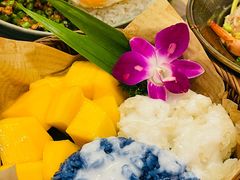 -mango tree芒果树泰国餐厅(青岛万象城店)