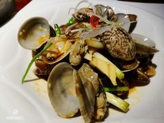 -庆江南江南菜(张家港吾悦店)