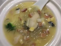 李鸿章大杂烩-半勺·新徽菜(银泰城店)