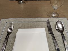 -TABLE·味西餐厅-成都茂业JW万豪酒店