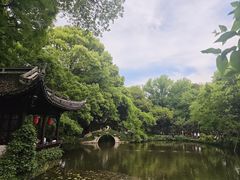 -绮园景区