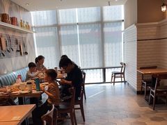 -必胜客(蚌埠东海万达店)