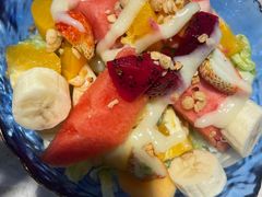 -Aqua Oasis 水天堂(常熟永旺店)