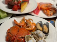 -新食谱全日制餐厅·苏州苏州湾艾美酒店