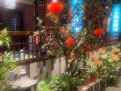 -京城胜利涮羊肉(禧乐汇店)