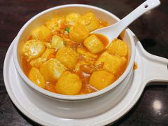 漓江一品豆腐-桂客膳房·珍品堂