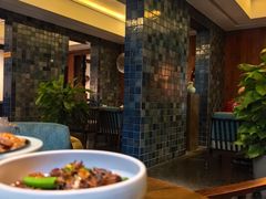-粗茶淡饭·隐庐私厨(东亭店)
