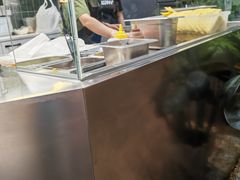 -CHEESE TACO搬砖客(凯德店)