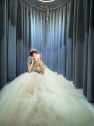 -Color卡诺婚纱礼服馆(南京严选店)