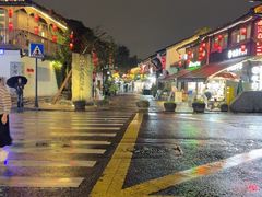 -小河直街历史文化街区