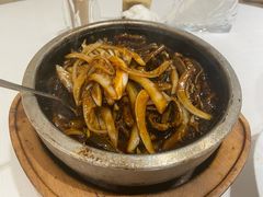 -香雪海饭店中餐厅(人民桥店)