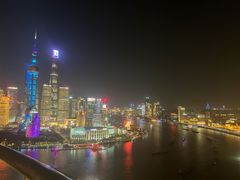 -上海外滩茂悦大酒店
