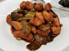 -道道鲜·崇明私房菜(五角场店)