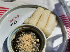 -水煮三国·川鲁江湖菜(香山店)