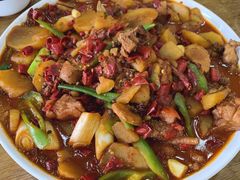 -福顺祥大盘鸡(临潼店)