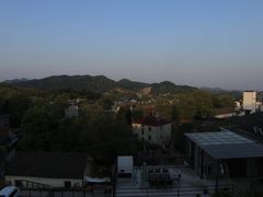-莫干山风景区