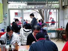 大堂-顺发饮食店(景泰西六巷店)