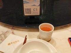 -西安饭庄·非遗陕菜(钟楼店)