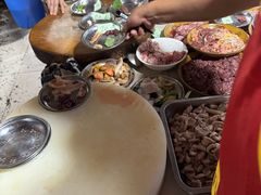 -周师饭店