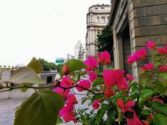 -YUE·6·西式融合餐厅(外滩六号店)