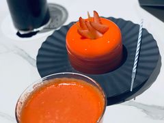 -潮一不贰·法式甜品·生日蛋糕·西式简餐(外滩店)