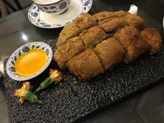 -堂宴·老厦门私房菜(1988仙岳总店)