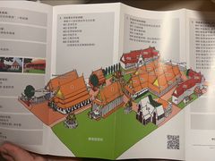 -曼谷国家博物馆