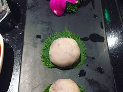 -捞王猪肚鸡火锅(财富中心店)