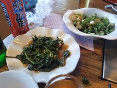 -关二碳烤羊腿(龙翔路店)