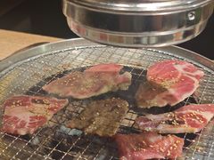 -隐家本格烧肉(万达广场店)