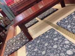 -樱の花亭日本料理店