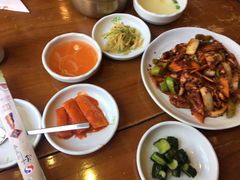 -全州拌饭馆(断桥店)
